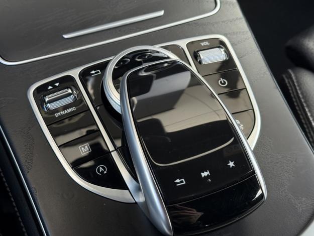 MERCEDES-BENZ GLC Coupé GLC 220 d 4MATIC Coupé Sportline  