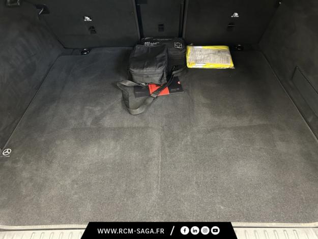 MERCEDES-BENZ Classe E Break Mercedes-AMG E 53 HYBRID 4MATIC+ Break  