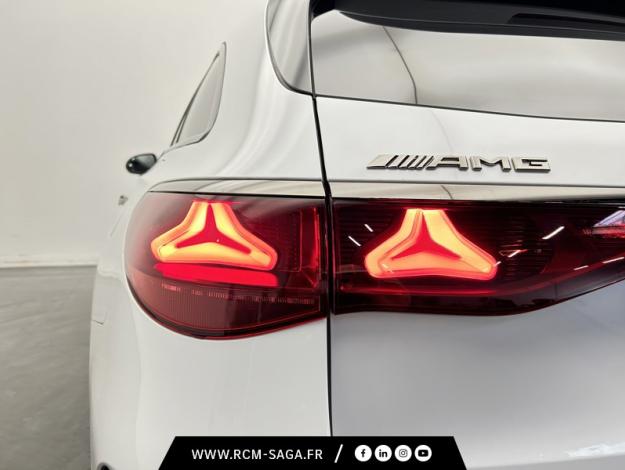 MERCEDES-BENZ Classe E Break Mercedes-AMG E 53 HYBRID 4MATIC+ Break  