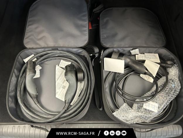 MERCEDES-BENZ Classe E Break Mercedes-AMG E 53 HYBRID 4MATIC+ Break  