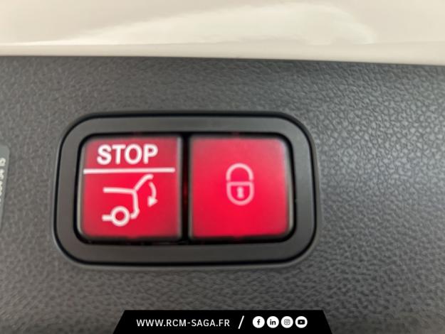 MERCEDES-BENZ Classe E Break Mercedes-AMG E 53 HYBRID 4MATIC+ Break  