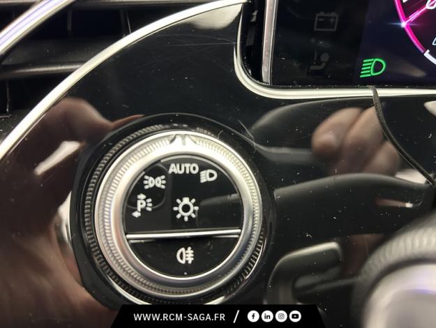 MERCEDES-BENZ Classe E Break Mercedes-AMG E 53 HYBRID 4MATIC+ Break  