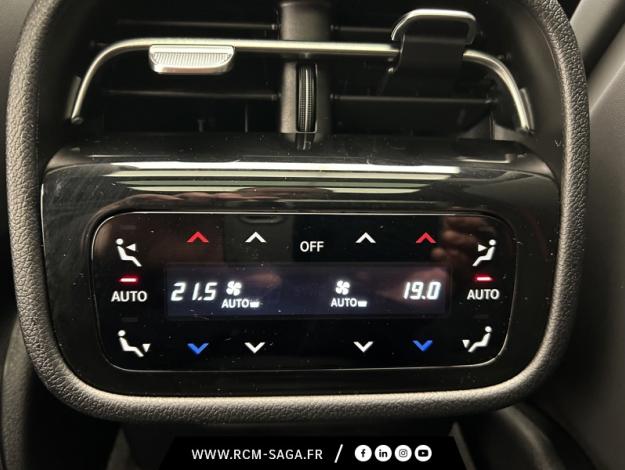 MERCEDES-BENZ Classe E Break Mercedes-AMG E 53 HYBRID 4MATIC+ Break  