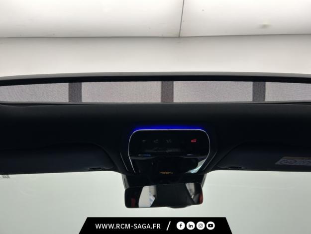 MERCEDES-BENZ Classe E Break Mercedes-AMG E 53 HYBRID 4MATIC+ Break  