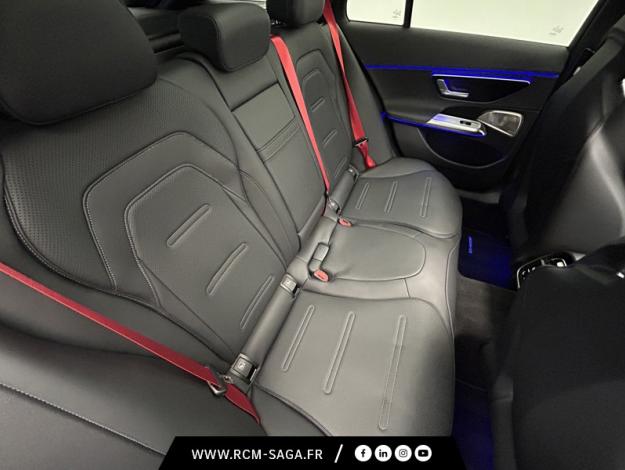 MERCEDES-BENZ Classe E Break Mercedes-AMG E 53 HYBRID 4MATIC+ Break  