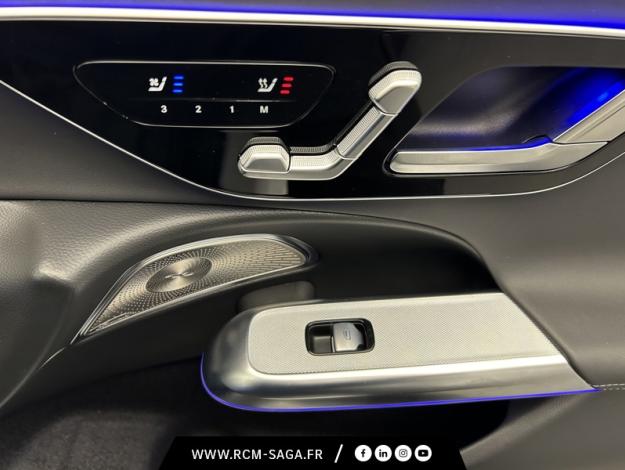 MERCEDES-BENZ Classe E Break Mercedes-AMG E 53 HYBRID 4MATIC+ Break  