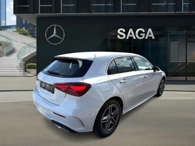 MERCEDES-BENZ A-Klasse A 250 e