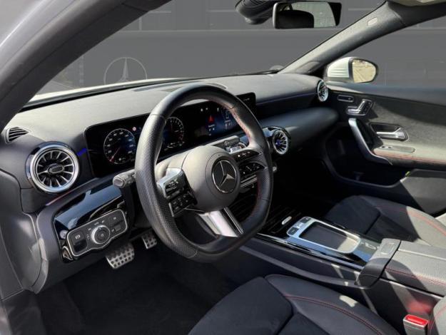 MERCEDES-BENZ A-Klasse A 250 e