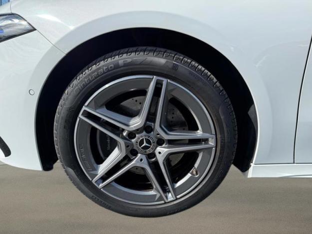 MERCEDES-BENZ A-Klasse A 250 e