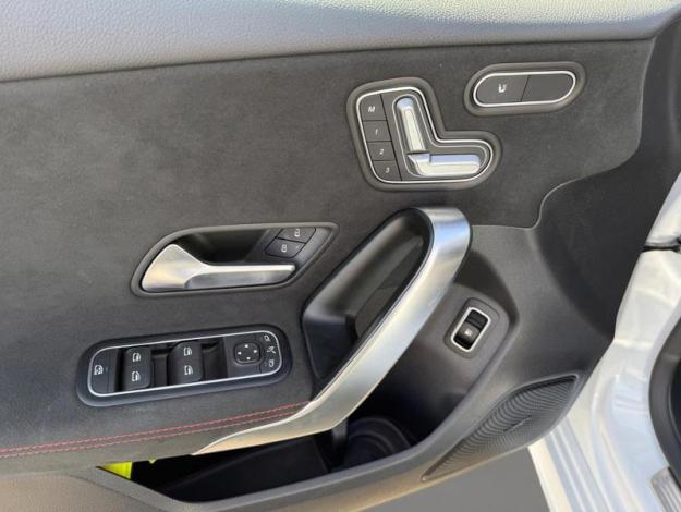 MERCEDES-BENZ A-Klasse A 250 e