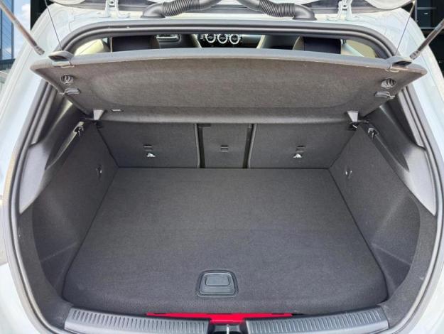 MERCEDES-BENZ A-Klasse A 250 e