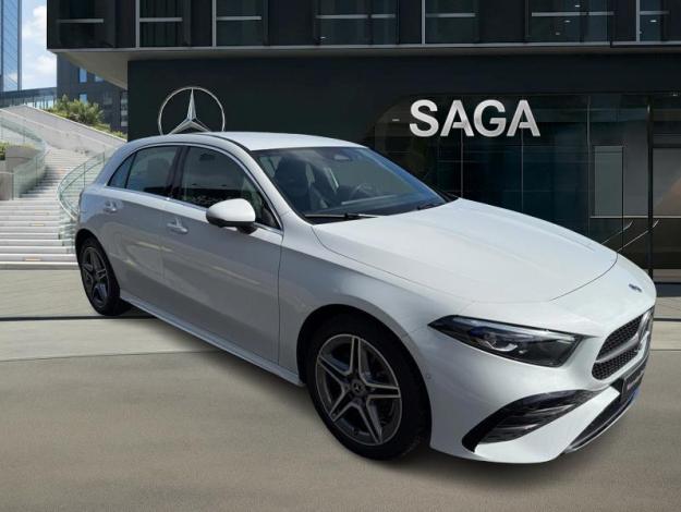 MERCEDES-BENZ A-Klasse A 250 e