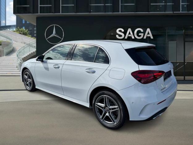 MERCEDES-BENZ A-Klasse A 250 e