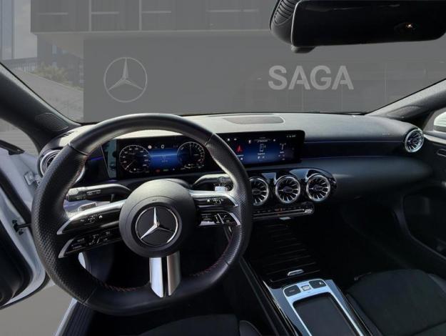 MERCEDES-BENZ A-Klasse A 250 e