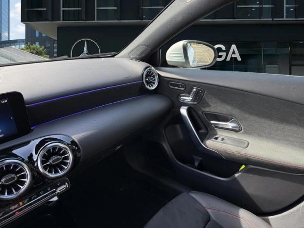 MERCEDES-BENZ A-Klasse A 250 e