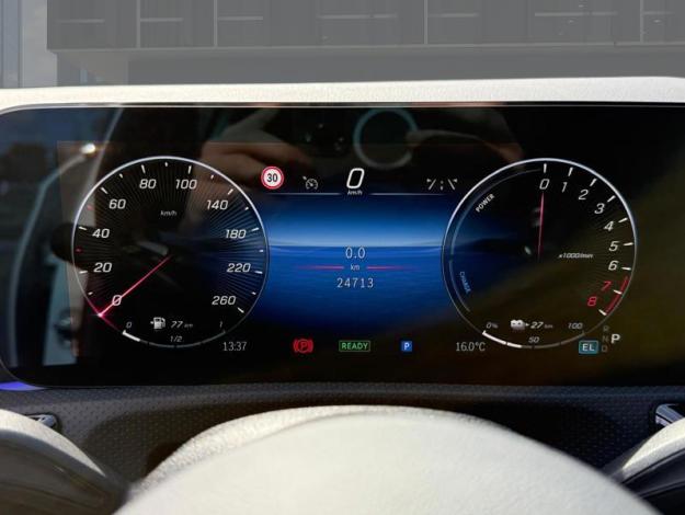 MERCEDES-BENZ A-Klasse A 250 e