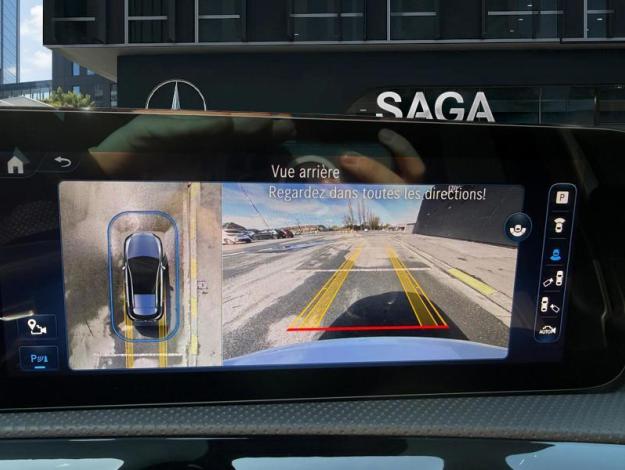 MERCEDES-BENZ A-Klasse A 250 e