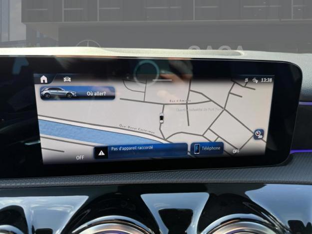 MERCEDES-BENZ A-Klasse A 250 e