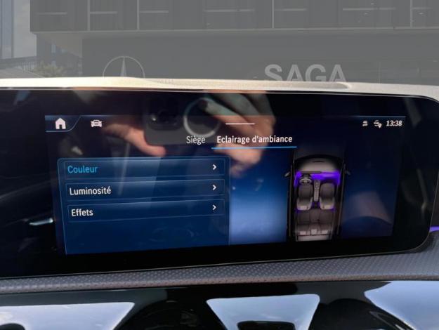 MERCEDES-BENZ A-Klasse A 250 e