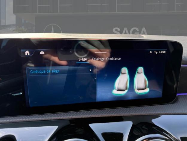 MERCEDES-BENZ A-Klasse A 250 e