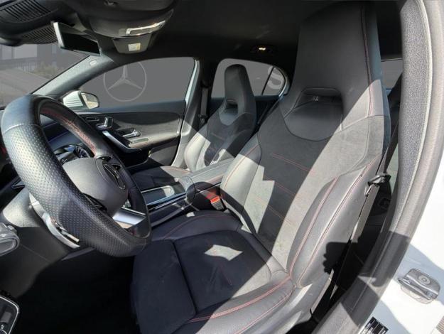 MERCEDES-BENZ A-Klasse A 250 e