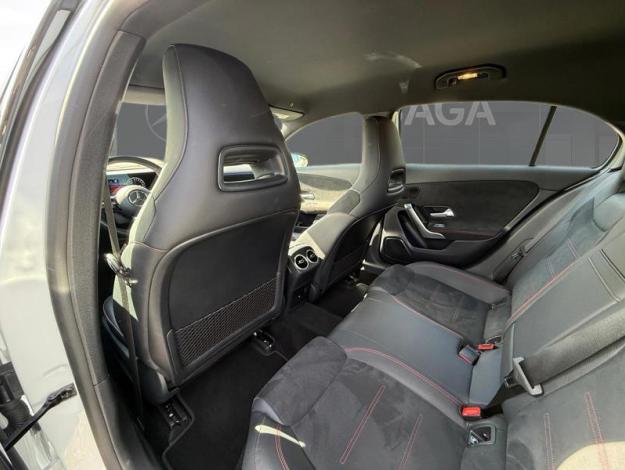 MERCEDES-BENZ A-Klasse A 250 e