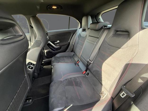 MERCEDES-BENZ A-Klasse A 250 e