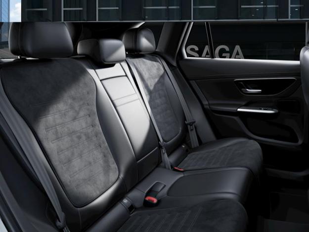 MERCEDES-BENZ GLC-Klasse GLC 200 d 4MATIC Off-Roader