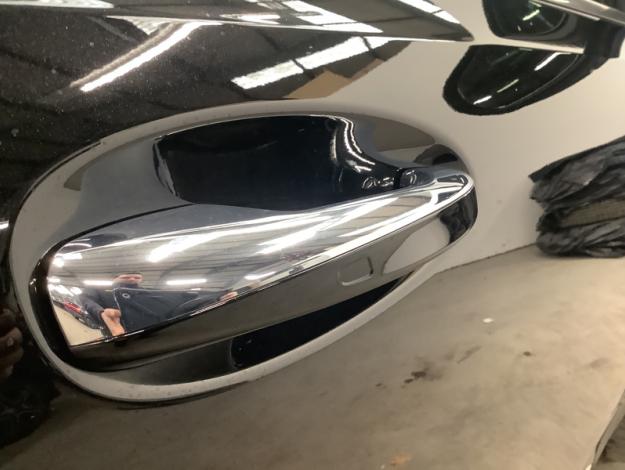 MERCEDES-BENZ GLB 180 Luxury Line Pano Attelage  