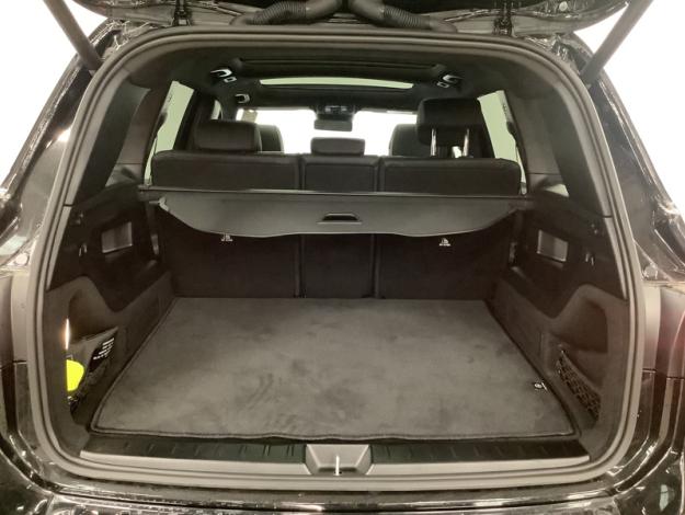 MERCEDES-BENZ GLB 180 Luxury Line Pano Attelage  