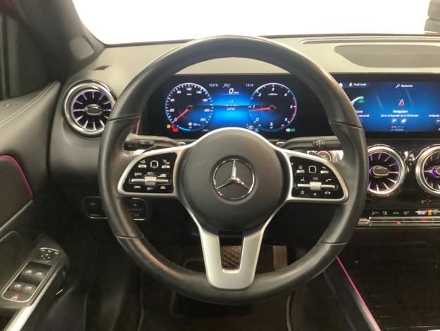 MERCEDES-BENZ GLB-Klasse GLB 200 d