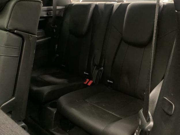 MERCEDES-BENZ GLB-Klasse GLB 200 d