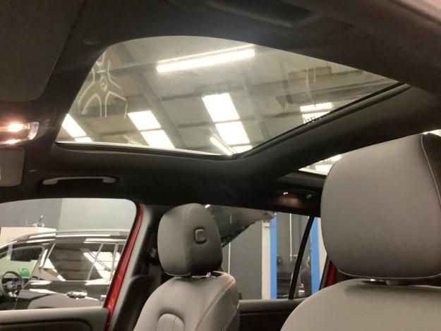 MERCEDES-BENZ GLB-Klasse GLB 200 d