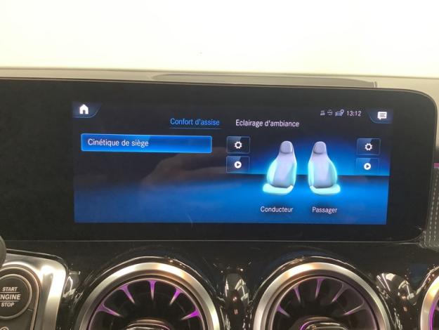 MERCEDES-BENZ GLB-Klasse GLB 200 d