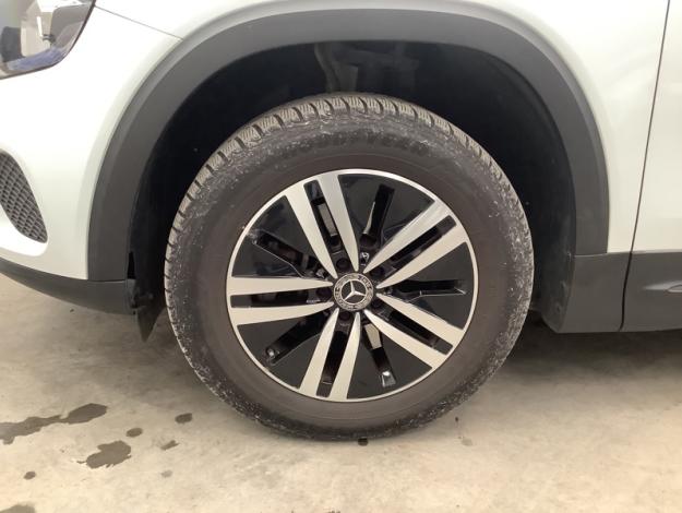 MERCEDES-BENZ GLB-Klasse GLB 180 d