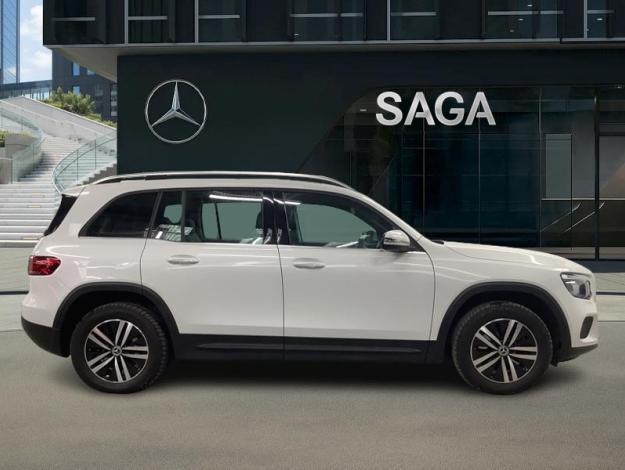 MERCEDES-BENZ GLB-Klasse GLB 180 d