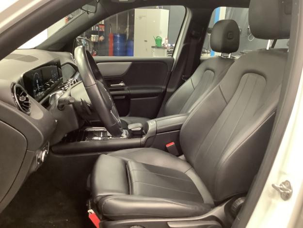 MERCEDES-BENZ GLB-Klasse GLB 180 d