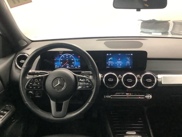 MERCEDES-BENZ GLB-Klasse GLB 180 d