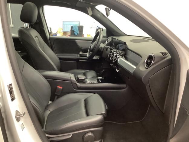 MERCEDES-BENZ GLB-Klasse GLB 180 d