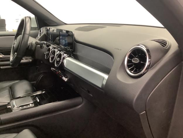 MERCEDES-BENZ GLB-Klasse GLB 180 d