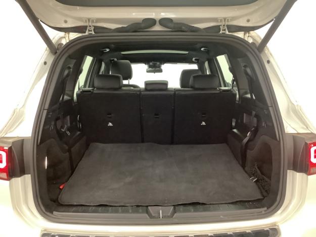 MERCEDES-BENZ GLB-Klasse GLB 180 d