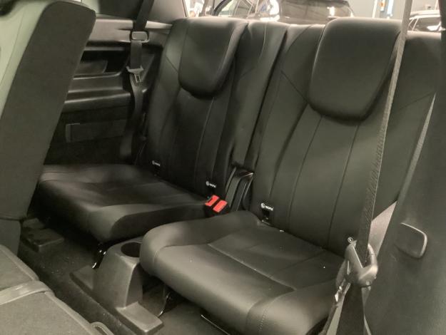 MERCEDES-BENZ GLB-Klasse GLB 180 d