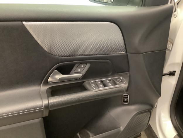 MERCEDES-BENZ GLB-Klasse GLB 180 d