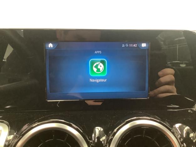 MERCEDES-BENZ GLB-Klasse GLB 180 d