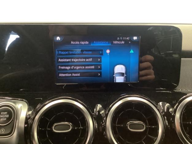 MERCEDES-BENZ GLB-Klasse GLB 180 d