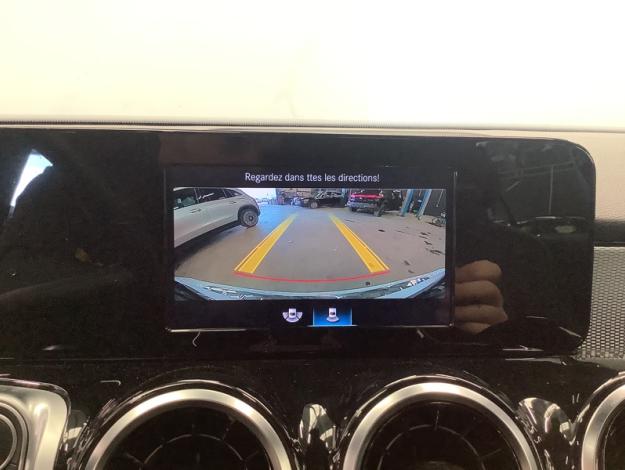 MERCEDES-BENZ GLB-Klasse GLB 180 d