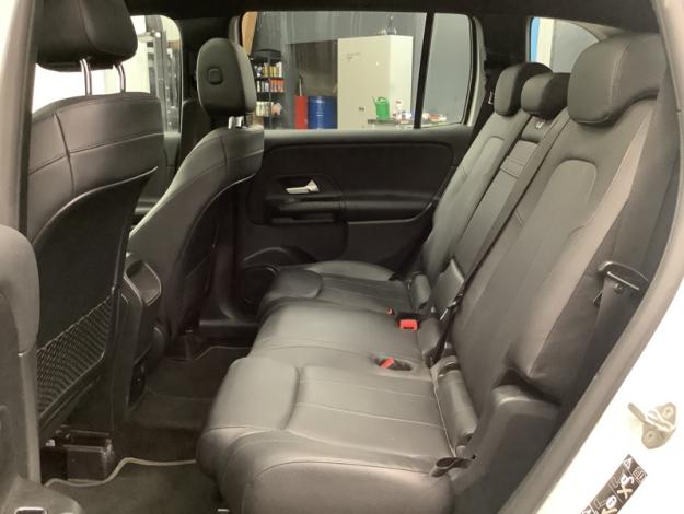 MERCEDES-BENZ GLB-Klasse GLB 180 d