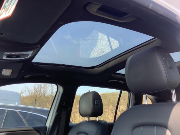 MERCEDES-BENZ GLB-Klasse GLB 180 d