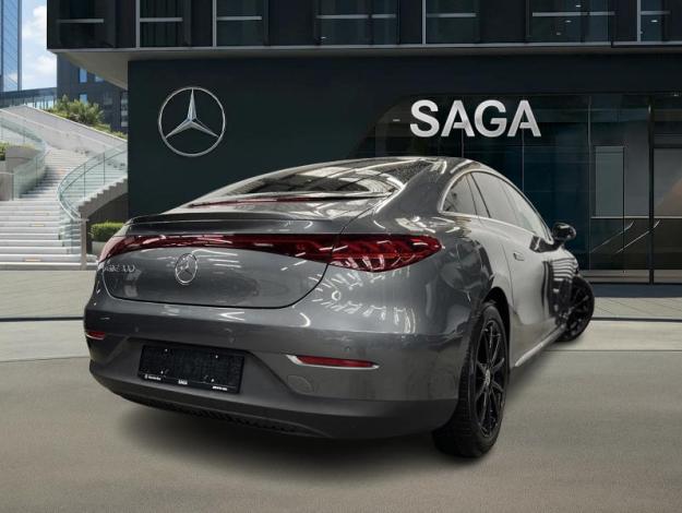 MERCEDES-BENZ EQE EQE 300