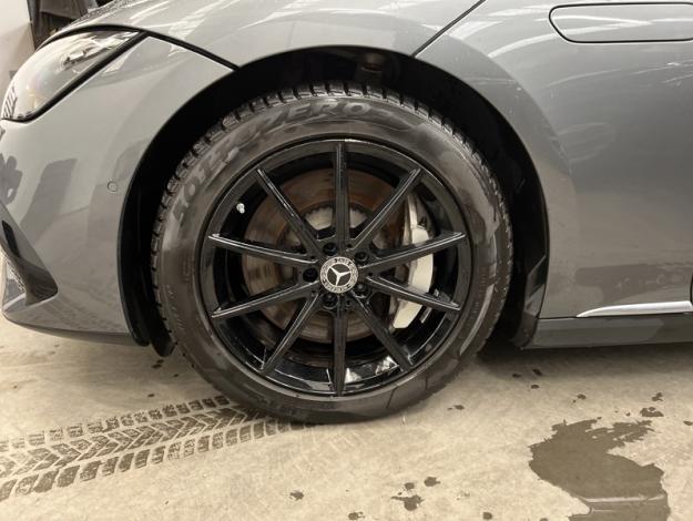 MERCEDES-BENZ EQE EQE 300